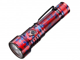Fenix LD36R flame camo LED flashlight