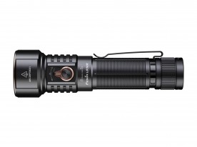 Fenix LD36R LED flashlight black