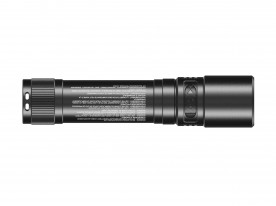 Fenix LED Flashlight WF30RE (2025).
