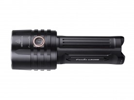 Fenix LR35R LED flashlight