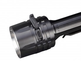 Fenix LR35R LED flashlight