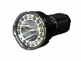 Fenix LR40R V2.0 LED flashlight