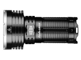 Fenix LR50R LED flashlight