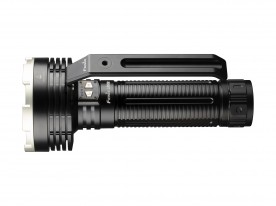 Fenix LR80R LED flashlight