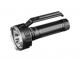 Fenix LR80R LED flashlight