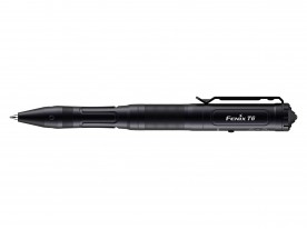 Fenix T6 flashlight pen black