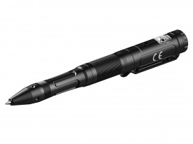 Fenix T6 flashlight pen black