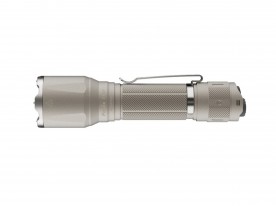 Fenix TK17 khaki LE tactical LED flashlight