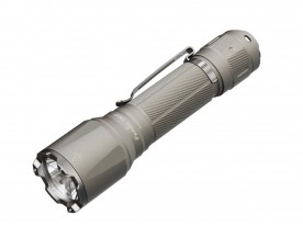 Fenix TK17 khaki LE tactical LED flashlight