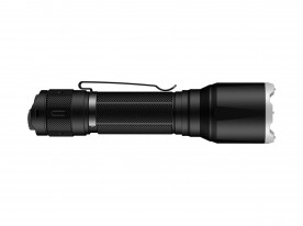 Fenix TK17 LED tactical flashlight
