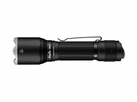 Fenix TK17 LED tactical flashlight