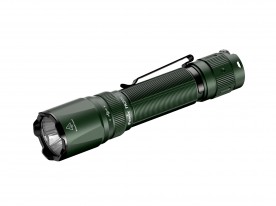 Fenix TK20R EU green LED flashlight