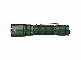 Fenix TK20R EU green LED flashlight