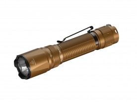 Fenix TK20R UE tan LED flashlight