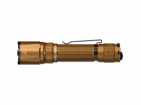 Fenix TK20R UE tan LED flashlight