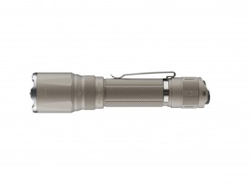 Fenix TK21R khaki LE tactical LED flashlight