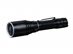 Fenix TK30R laser flashlight