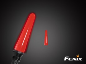 Fenix Traffic Wand AOT-L large red diffuser