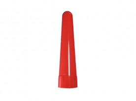 Fenix Traffic Wand AOT-M medium red diffuser