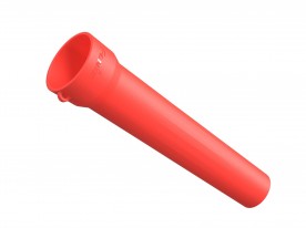 Fenix Traffic Wand Red Diffuser AOT-03