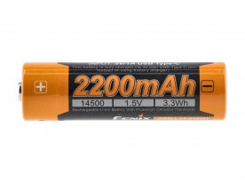 Fenix USB Battery ARB-L14-2200U (2200mAh 1.5V)