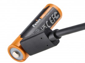 Fenix USB Battery ARB-L14-2200U (2200mAh 1.5V)
