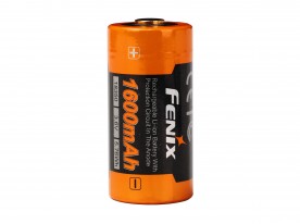 Fenix USB Battery ARB-L18 (18350 1600 mAh 3.6V)