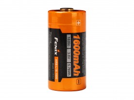 Fenix USB Battery ARB-L18 (18350 1600 mAh 3.6V)