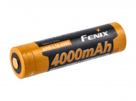 Fenix USB Battery ARB-L18 (18650 4000 mAh 3.6V)