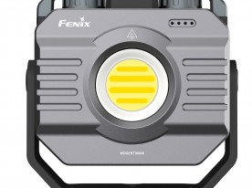 Lampa kempingowa Fenix CL28R
