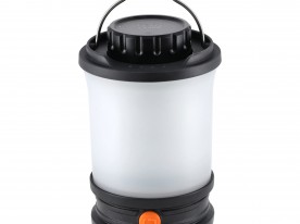 Lampa kempingowa Fenix CL30R czarna