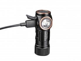 Latarka czołowa Fenix HM50R V2.0