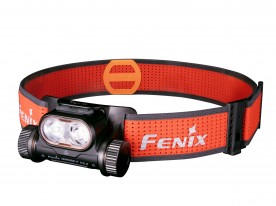 Latarka czołowa Fenix HM65R-T V2.0 czarna
