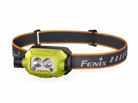 Latarka czołowa LED Fenix WH23R