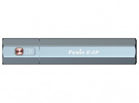 Latarka LED Fenix E-CP niebieska