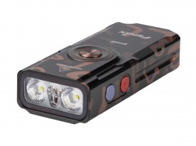 Latarka LED Fenix E06R graffiti edycja limitowana