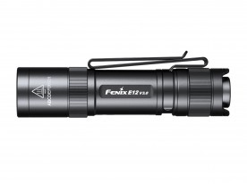 Latarka LED Fenix E12 V3.0