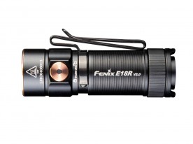 Latarka LED Fenix E18R V2.0