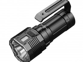 Latarka LED Fenix LR60R
