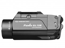 Latarka na broń Fenix GL19R