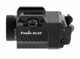 Latarka na broń Fenix GL22