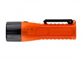 Latarka strażacka LED Fenix WF11E 