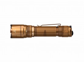 Latarka taktyczna LED Fenix TK20R UE kamuflaż