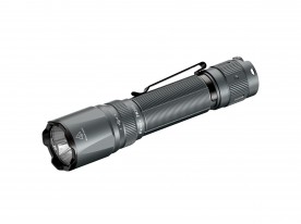 Latarka taktyczna LED Fenix TK20R UE szara