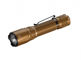 Latarka taktyczna LED Fenix TK20R UE tan