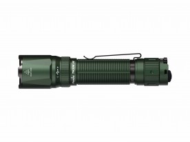 Latarka taktyczna LED Fenix TK20R UE zielona