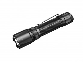 Latarka taktyczna LED Fenix TK20R V2.0 czarna