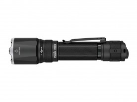 Latarka taktyczna LED Fenix TK21R czarna