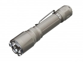Latarka taktyczna LED Fenix TK21R khaki edycja limitowana