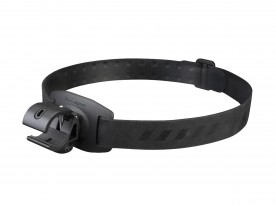 Strap for attaching Fenix flashlight to helmet ALD-05